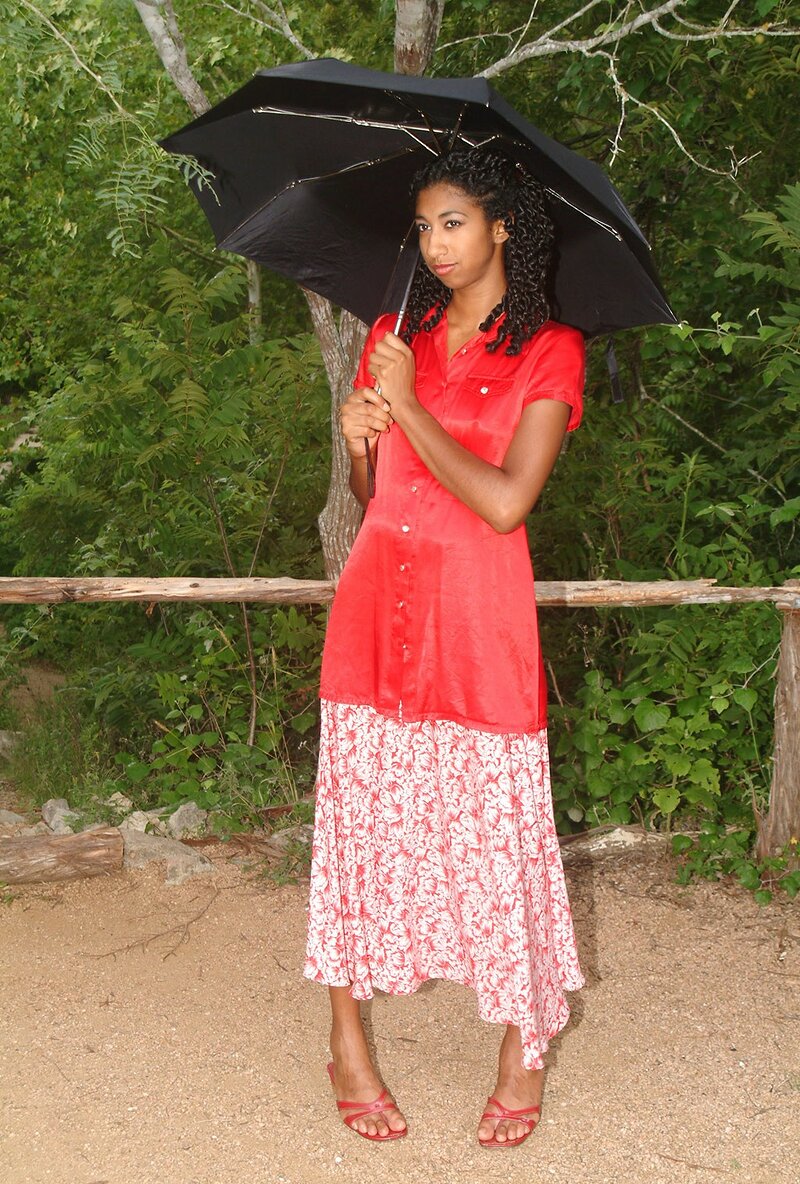 Мария, 29 лет, 2 размер груди