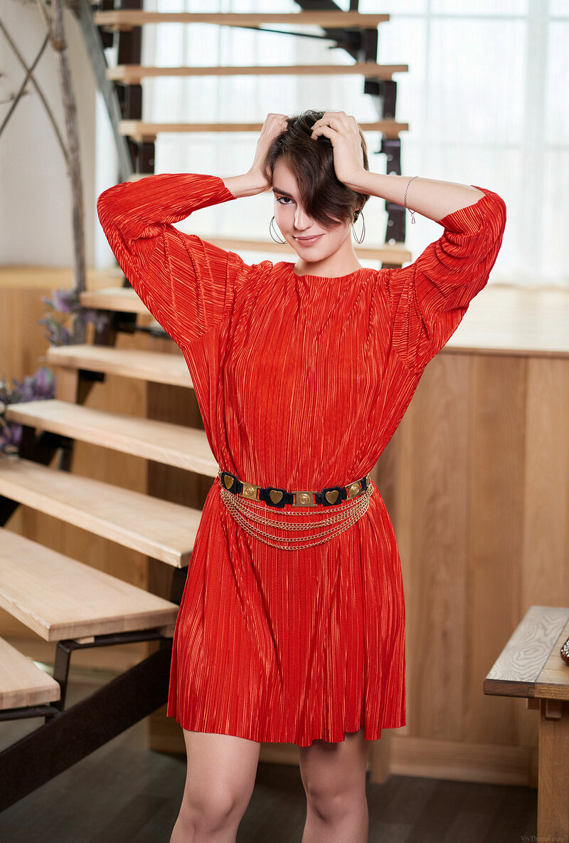 Зоя, 20 лет, 0 размер груди