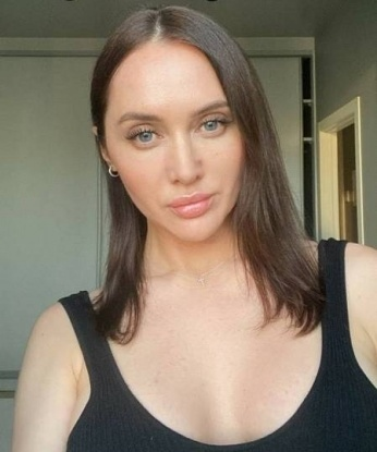 Поля, 34 года, 2 размер груди